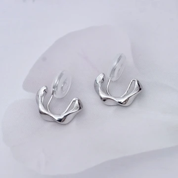 925銀針&times;大波浪&times;耳扣.avif