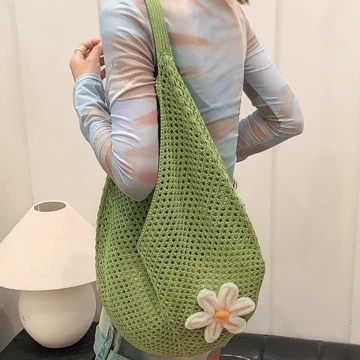 棕咖撞色&times;針織&times;單肩背包.avif