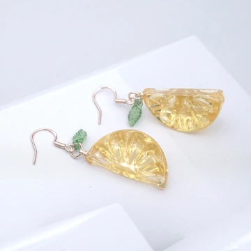 桃花盛開&times;吊墜耳勾.avif