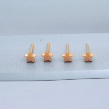 小星星&times;陶瓷&times;養耳棒&times;二套件耳環組&times;粉紅.avif