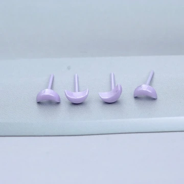 小星星&times;陶瓷&times;養耳棒&times;二套件耳環組&times;粉紅.avif