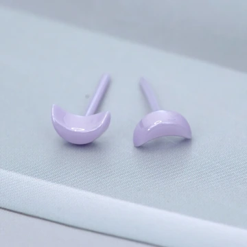 小星星&times;陶瓷&times;養耳棒&times;二套件耳環組&times;粉紅.avif