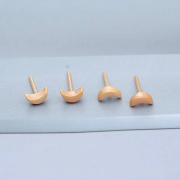 小星星&times;陶瓷&times;養耳棒&times;二套件耳環組&times;粉紅.avif