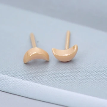 小星星&times;陶瓷&times;養耳棒&times;二套件耳環組&times;粉紅.avif