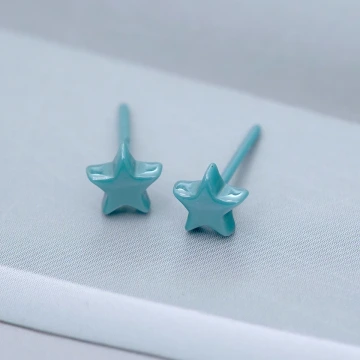 馬上發財&times;不對稱吊墜耳環.avif