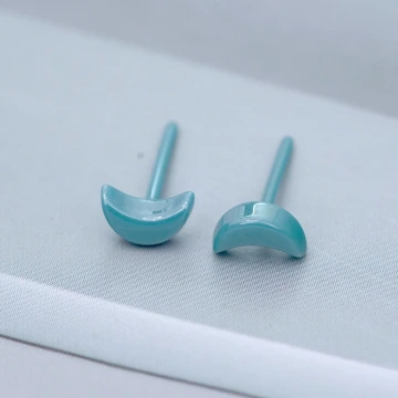 馬上發財&times;不對稱吊墜耳環.avif
