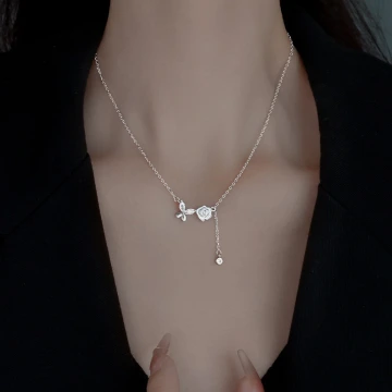 925銀飾&times;藤花盛開&times;開口戒指.avif