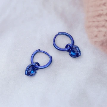 薄荷曼波魚&times;吊墜耳扣.avif