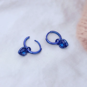 薄荷曼波魚&times;吊墜耳扣.avif