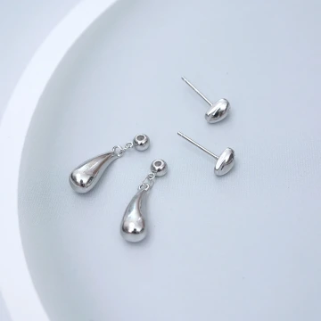925銀針&times;藍光星星&times;耳針.avif