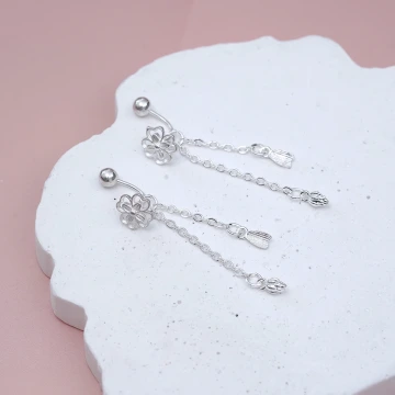 925銀飾&times;藤花盛開&times;開口戒指.avif