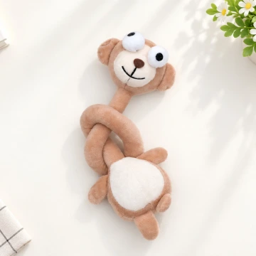 吐舌吉娃娃&times;娃娃&times;掛件&times;共二色.avif